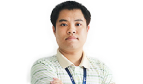 高级讲师：何东明