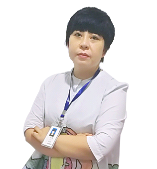 宁静