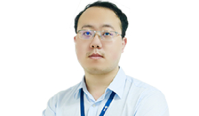 网络事业部总监：李超