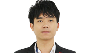 思科金牌讲师：叶航宇