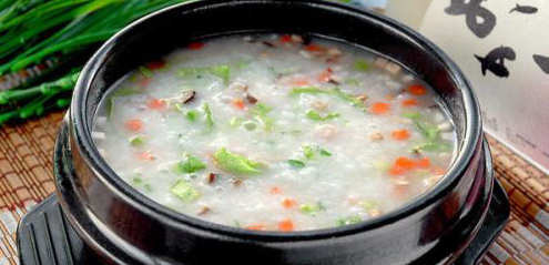 煲煲亮粥学习方式