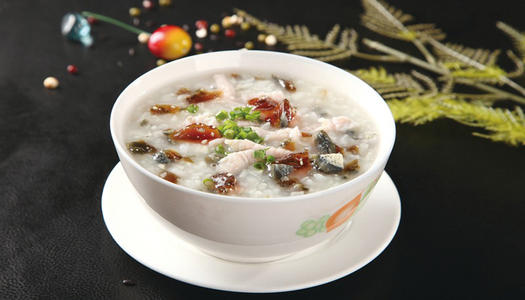 皮蛋瘦肉粥培訓(xùn) 皮蛋瘦肉粥培訓(xùn)