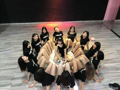 广州时尚领舞提高全能职业班 广州时尚领舞提高全能职业班