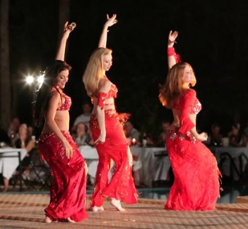 课程安排 课程安排