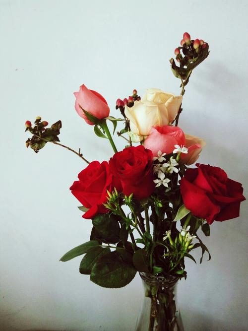 A班(欧陆花束班 A班(欧陆花束班