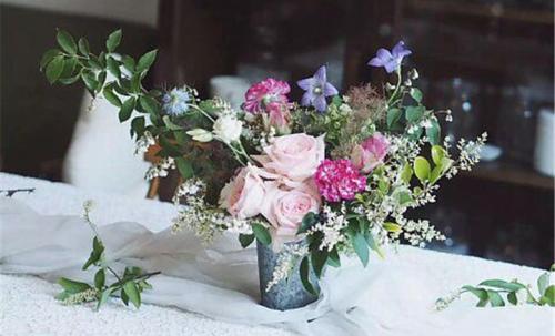 C班(花艺进修班