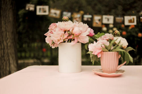 广州花店创业班