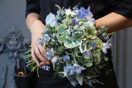 皇牌课程推介花店创业[ABCD)班课