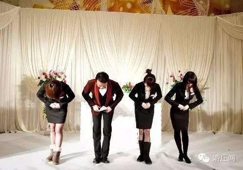 广州婚庆督导大妗姐喜娘班