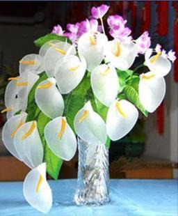 广州丝网花培训班