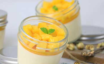 私房慕斯蛋糕培训班