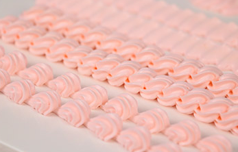 裱花抹胚经典班