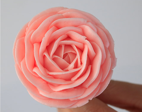 裱花抹胚经典班