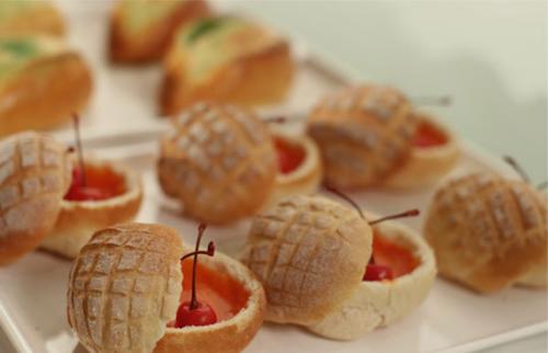 选择萌货的理由