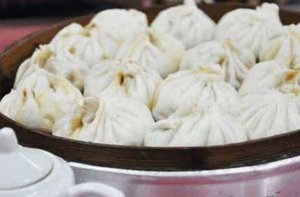 草包包子 草包包子