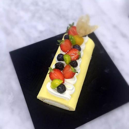 广州私房蛋糕培训课程