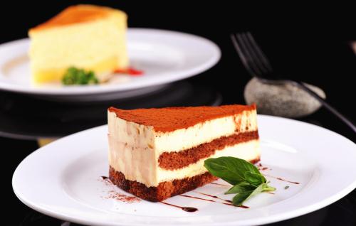 2、私房慕斯蛋糕培训班 - 3天