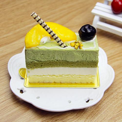 3、/ 私房生日蛋糕班 - 6天 /