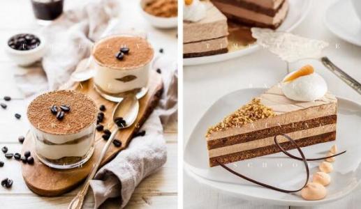 PART ONE-磅蛋糕系列