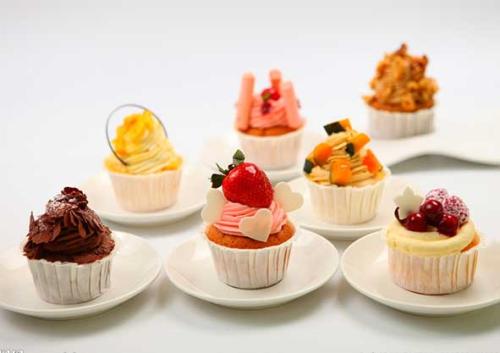 ·烘焙原料/设备/制作/工艺知识要点