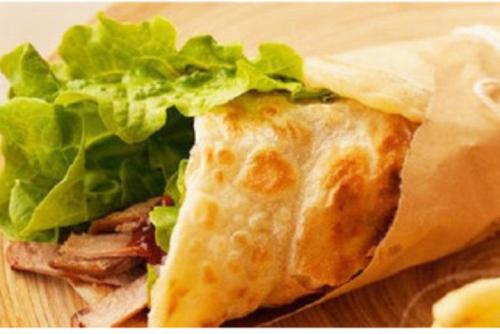 雞蛋灌餅 雞蛋灌餅