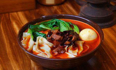 太和板面 太和板面