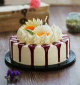 私房慕斯蛋糕培训班 - 3天