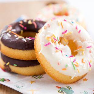 法式西点蛋糕班 - 6天