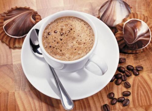 ·第六阶段-咖啡拉花实战篇 ·第六阶段-咖啡拉花实战篇