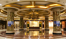 学校大厅 学校大厅