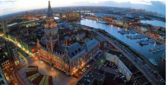 廣州環(huán)球游學(xué)一封來(lái)自法國(guó)的邀請(qǐng)函：除了搞藝術(shù)，我們也能教禮儀和做巧克力