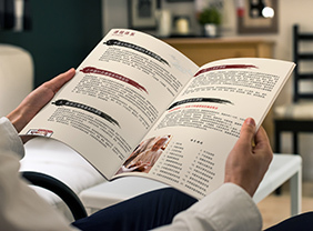 杏林大讲堂课程图册