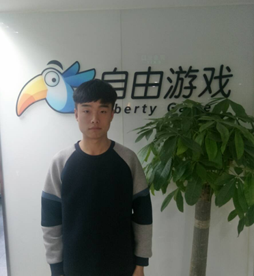 就业学员 就业学员