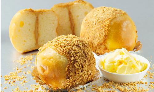 广州面包烘焙师培训课程 广州面包烘焙师培训课程