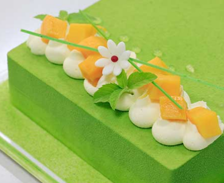 2、私房慕斯蛋糕培训班-3天 2、私房慕斯蛋糕培训班-3天