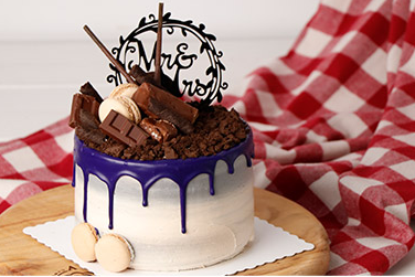 3、私房生日蛋糕培训班-6天 3、私房生日蛋糕培训班-6天