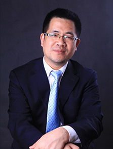 杨维鹏 杨维鹏