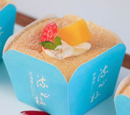 5、下午茶烘焙班-3天