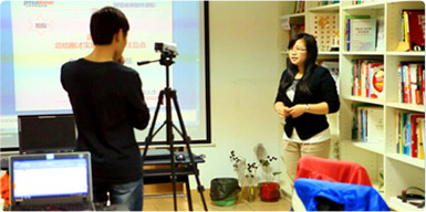 设各类选修课程,提升学员综合实力 设各类选修课程,提升学员综合实力