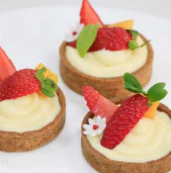 广州全能精英烘焙培训课程 广州全能精英烘焙培训课程