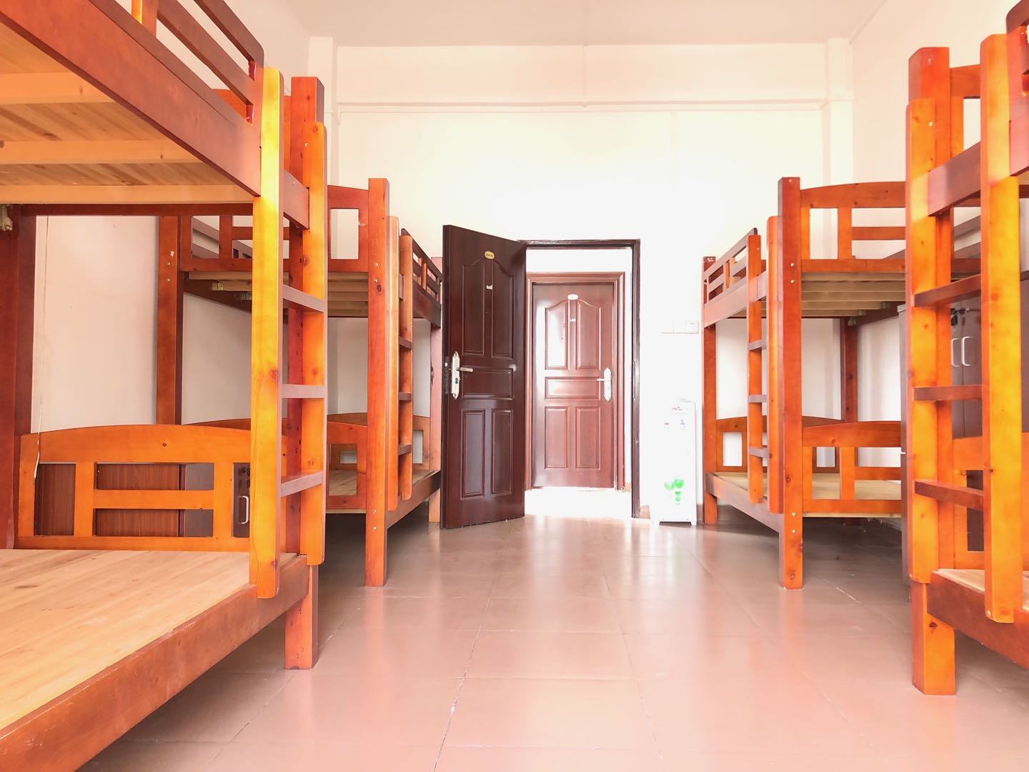 住宿條件 住宿條件