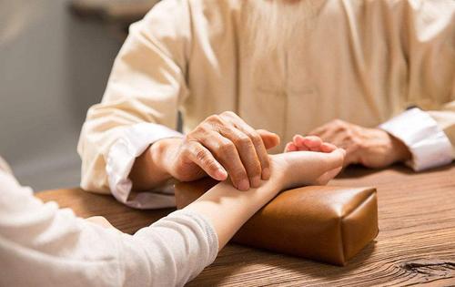 在中医求学路上，您是否有这些顾虑