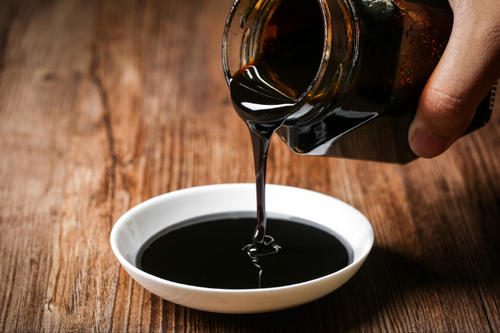 独特竞争优势~ 独特竞争优势~