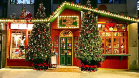 教学环境 教学环境