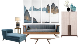 软装设计 软装设计