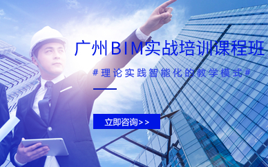 廣州BIM實(shí)戰(zhàn)培訓(xùn)課程班