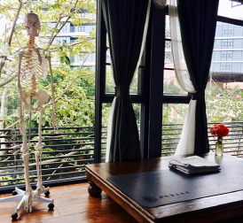 学习环境 学习环境