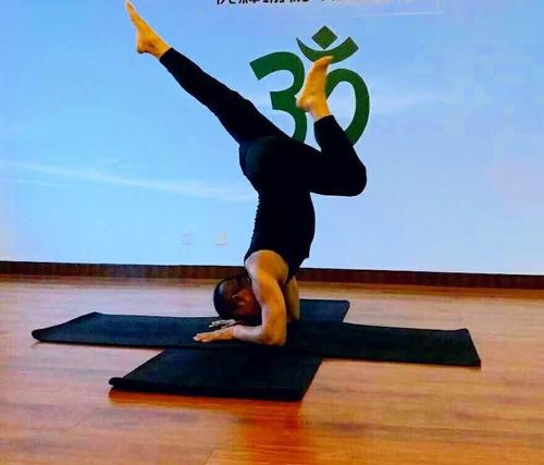 流瑜伽