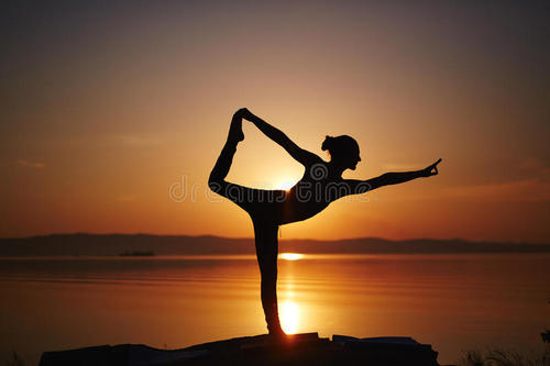 广州瑜伽基础教练培训周末班