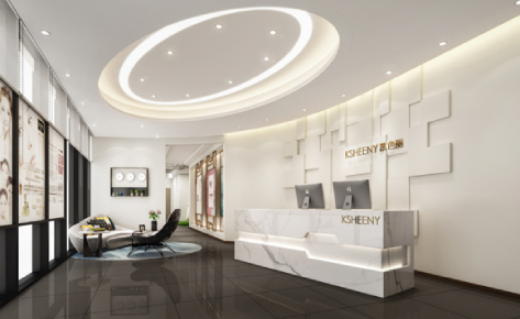 广州凯色丽职业技能培训学校